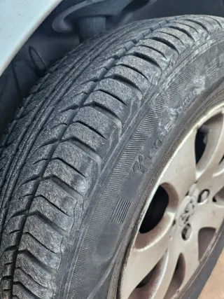Peugeot 307 2006