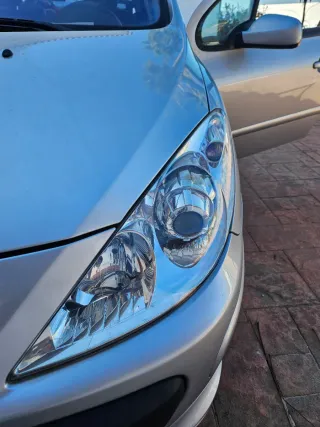 Peugeot 307 2006