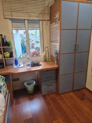 URGE VENTA ! Dormitorio juvenil completo