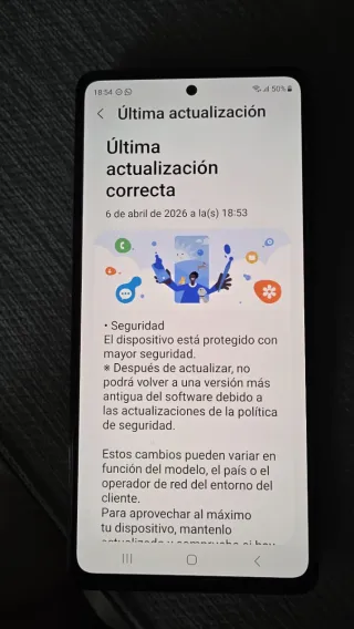 Samsung Galaxy S20FE 128GB