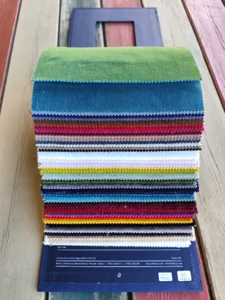 Mostrari Teles Rubelli Venezia Mides 22x21 cm