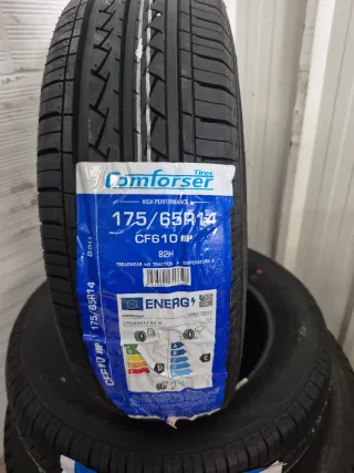 175 65 R14 82H COMFORSER CF610