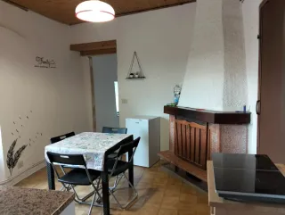 Casa indipendente