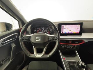 SEAT Arona Fr 90cv TGI