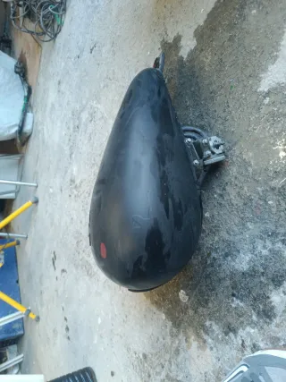 Depósito Gasolina Yamaha Virago