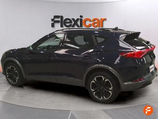 Cupra Formentor 1.5 TSI 110kW (150 CV) DSG