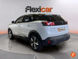 Peugeot 3008 1.2 PureTech 96KW S&S Allure EAT8