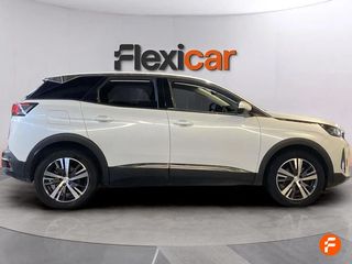 Peugeot 3008 1.2 PureTech 96KW S&S Allure EAT8