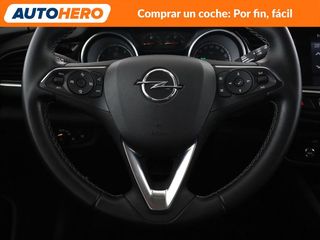 Opel Insignia  1.5 SIDI Turbo Excellence