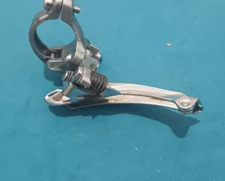 Desviador Shimano Exage 500