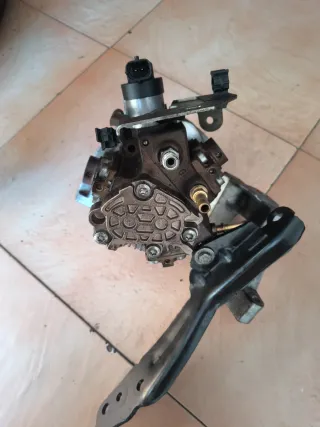 Bomba de alta presión Citroën Berlingo