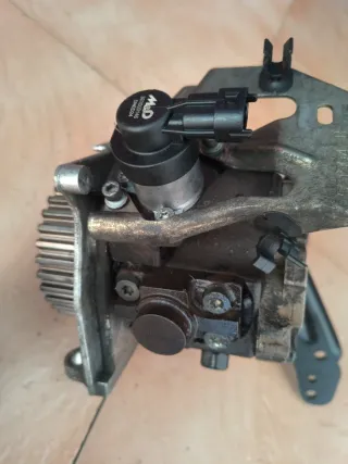 Bomba de alta presión Citroën Berlingo