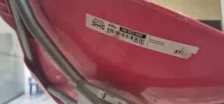 Silla Escritorio Infantil Ikea Rosa