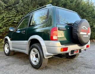 Suzuki Grand Vitara 2005