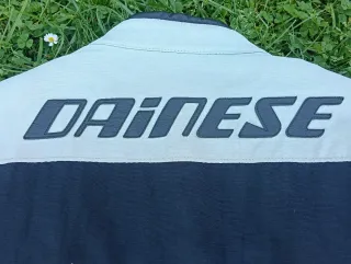 Chaqueta moto Dainese Track 8