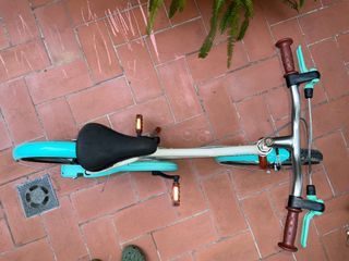 Bicicleta Btwin 16