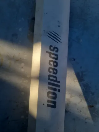 Delantera Patinete Eléctrico