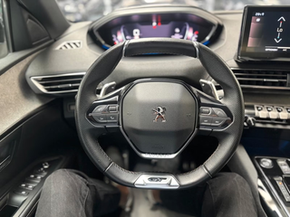 Peugeot 5008 GT 2023 – 7 plazas