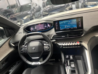 Peugeot 5008 GT 2023 – 7 plazas