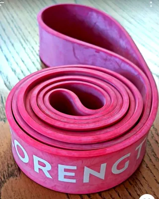 Power Band Domyos 45kg