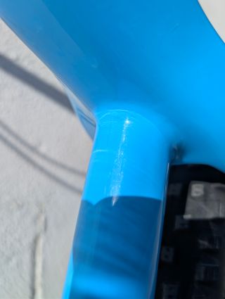 Bicicleta MTB Rígida Entera o despiece