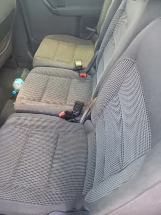 Volkswagen Touran 2005