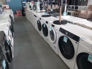 Secadoras bomba de calor outlet desde