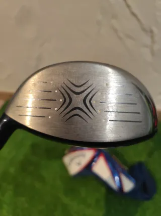 Driver Callaway Big Bertha Alpha