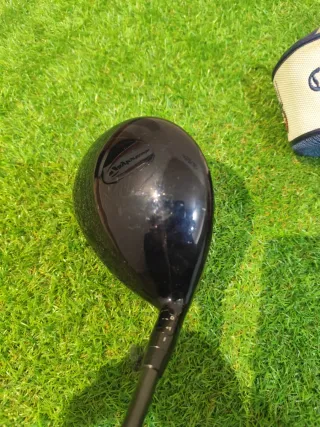 Driver Callaway Big Bertha Alpha
