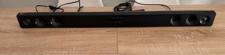 Barra de Sonido LG Negra