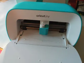 Cricut Joy Macchina da Taglio Intelligente Compatta