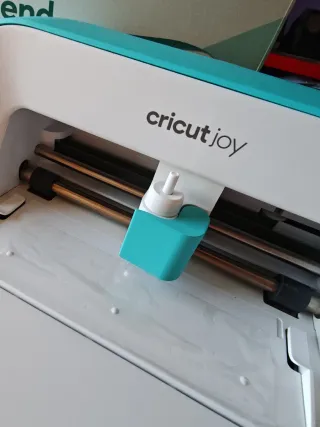 Cricut Joy Macchina da Taglio Intelligente Compatta