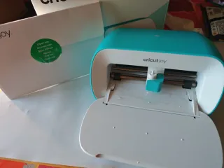 Cricut Joy Macchina da Taglio Intelligente Compatta