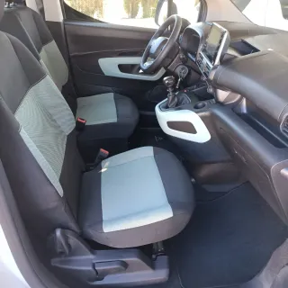 Citroen Berlingo 2022