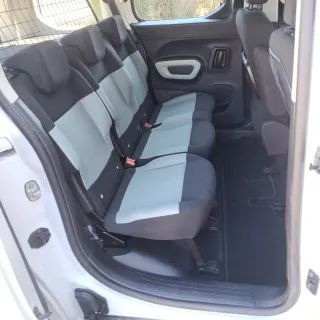 Citroen Berlingo 2022