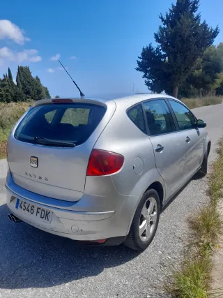 SEAT Altea 2006