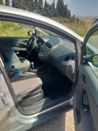 SEAT Altea 2006