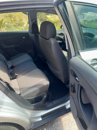 SEAT Altea 2006