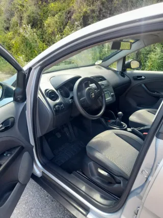 SEAT Altea 2006