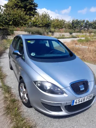 SEAT Altea 2006