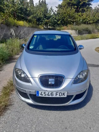 SEAT Altea 2006