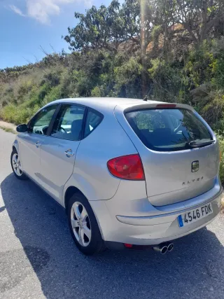SEAT Altea 2006