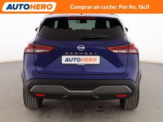 Nissan Qashqai 1.3 DIG-T Mild-Hybrid Acenta