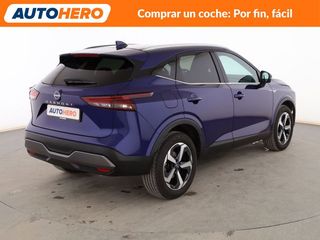 Nissan Qashqai 1.3 DIG-T Mild-Hybrid Acenta