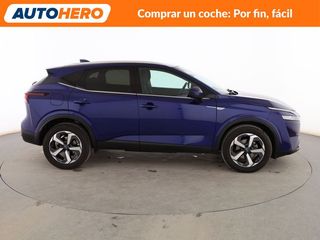 Nissan Qashqai 1.3 DIG-T Mild-Hybrid Acenta