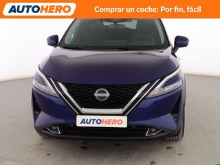 Nissan Qashqai 1.3 DIG-T Mild-Hybrid Acenta