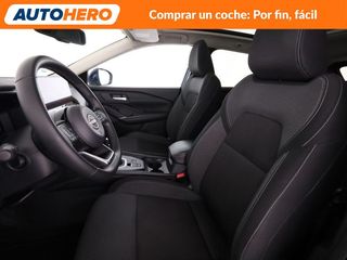 Nissan Qashqai 1.3 DIG-T Mild-Hybrid Acenta