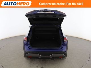 Nissan Qashqai 1.3 DIG-T Mild-Hybrid Acenta