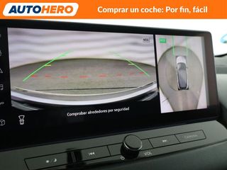 Nissan Qashqai 1.3 DIG-T Mild-Hybrid Acenta