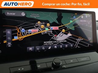 Nissan Qashqai 1.3 DIG-T Mild-Hybrid Acenta